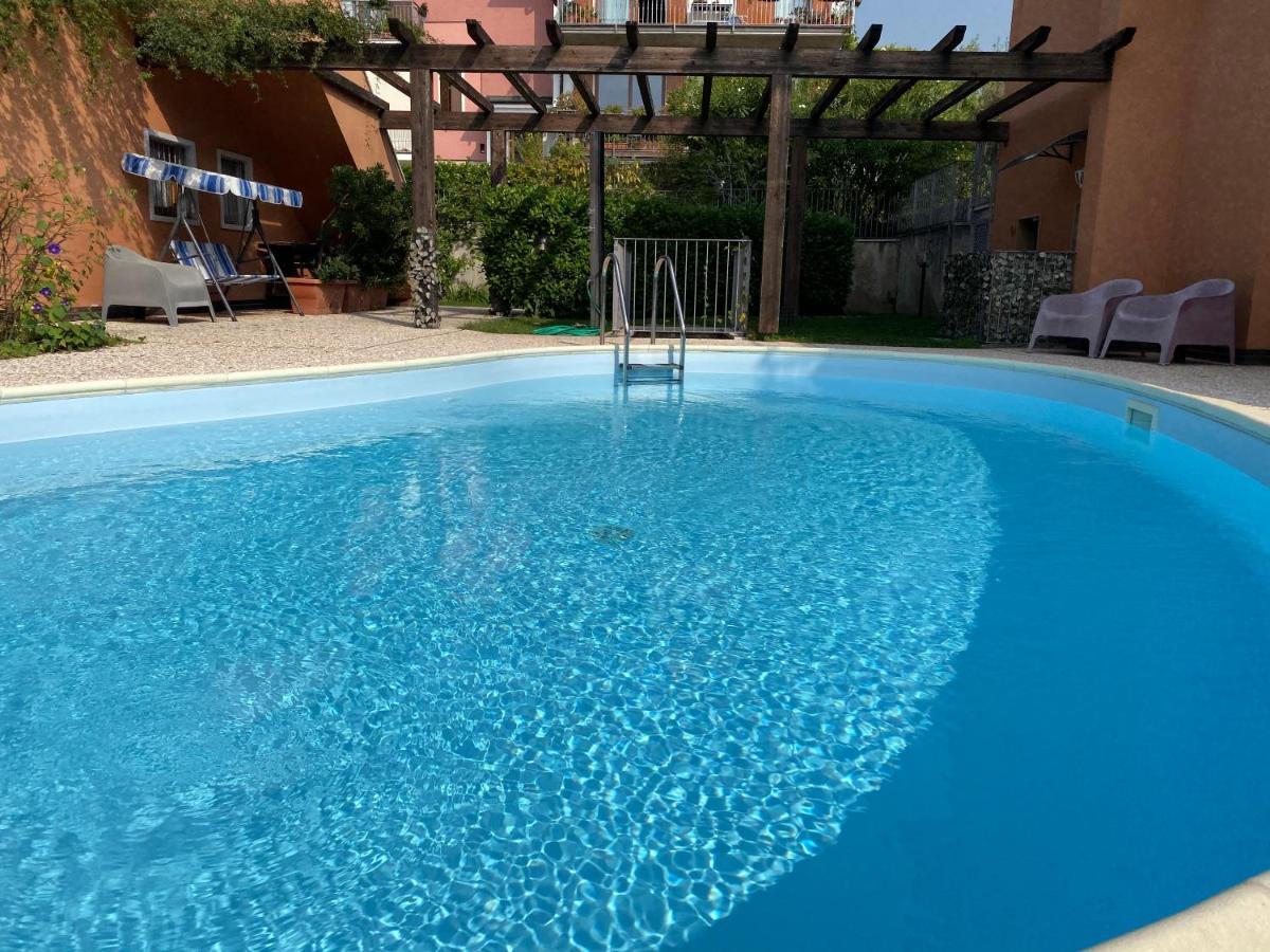 Apartment Welcome Traveller Jaky Garda (Verona)